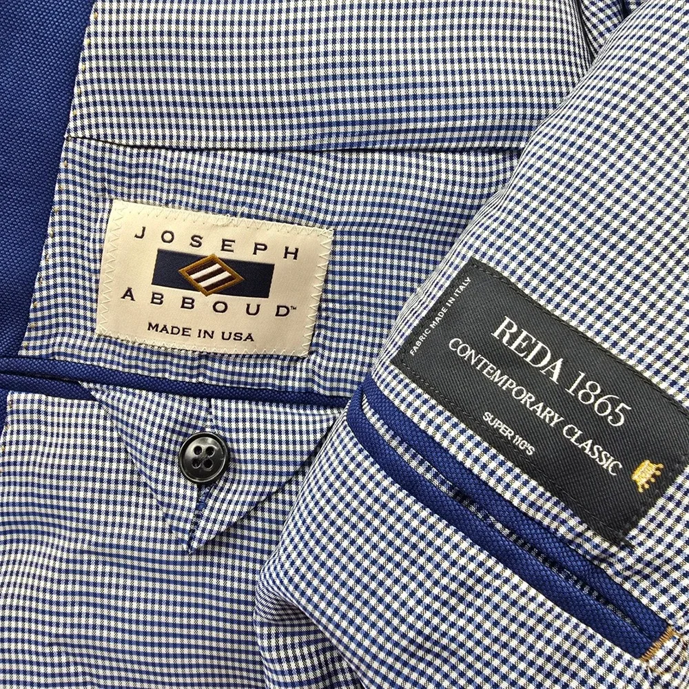 Joseph Abboud joseph abboud